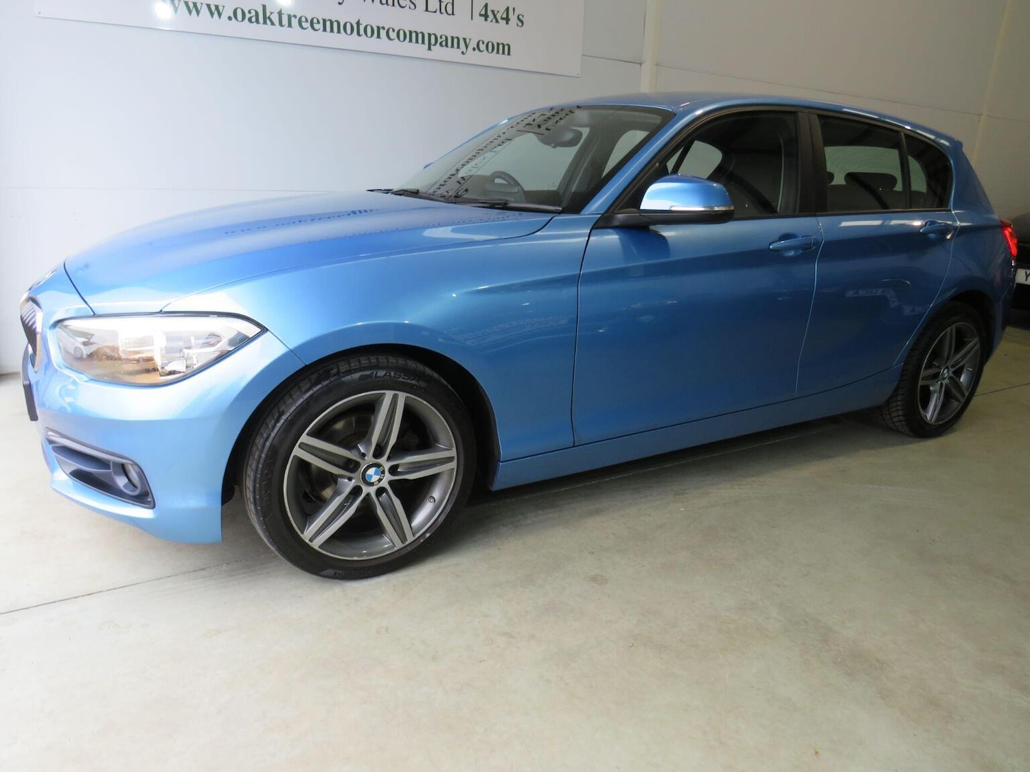 Used BMW 1 Series 2018 for sale - 78098261: Photo 25