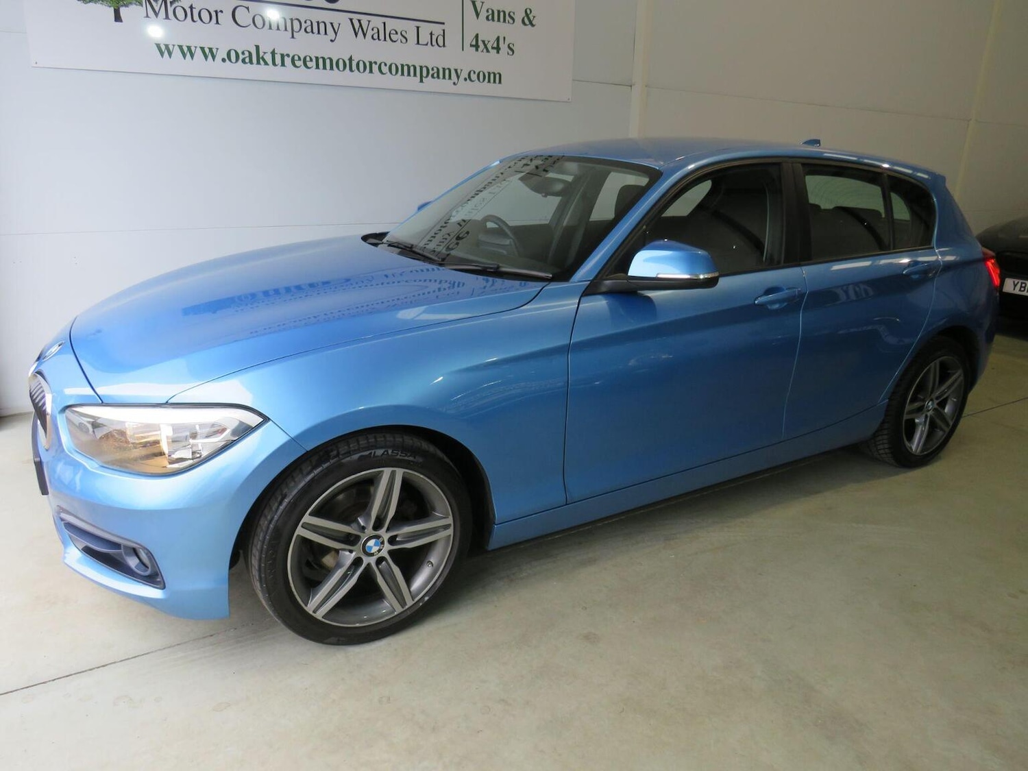 Used BMW 1 Series 2018 for sale - 78098261: Photo 27