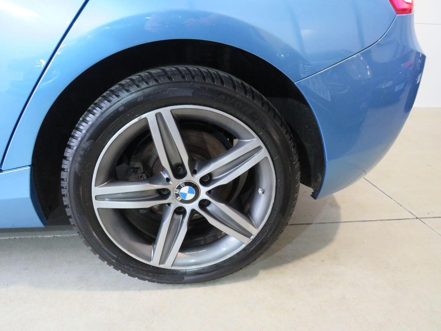 Used BMW 1 Series 2018 for sale - 78098261: Photo 7