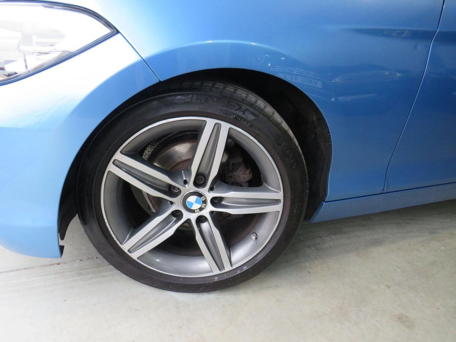 Used BMW 1 Series 2018 for sale - 78098261: Photo 8