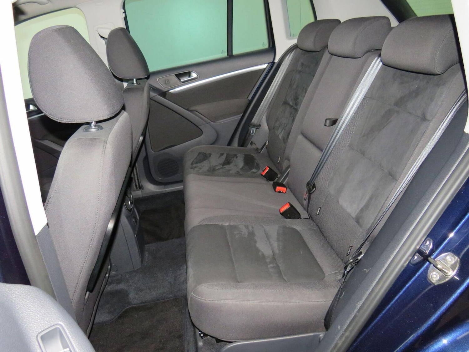 Used Volkswagen Tiguan 2014 for sale - 77140676: Photo 11