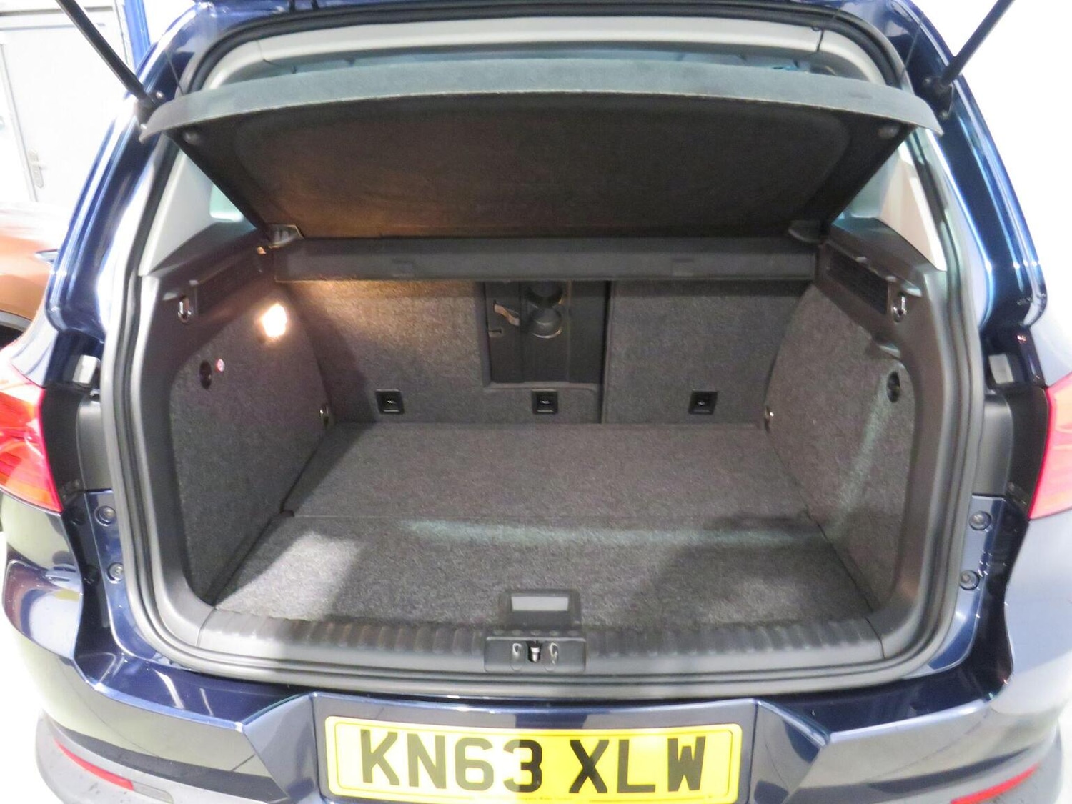 Used Volkswagen Tiguan 2014 for sale - 77140676: Photo 14