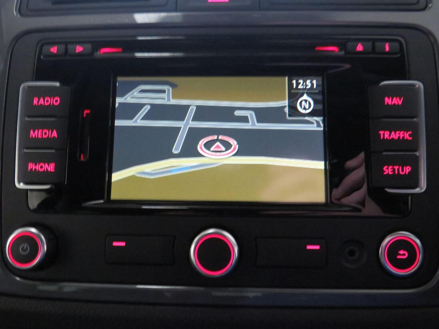 Used Volkswagen Tiguan 2014 for sale - 77140676: Photo 15