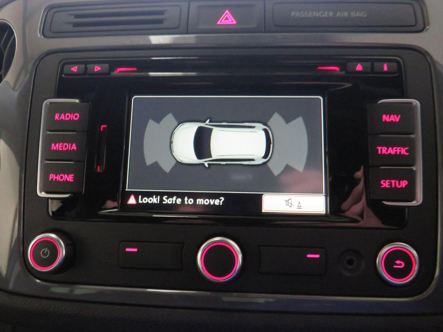 Used Volkswagen Tiguan 2014 for sale - 77140676: Photo 16