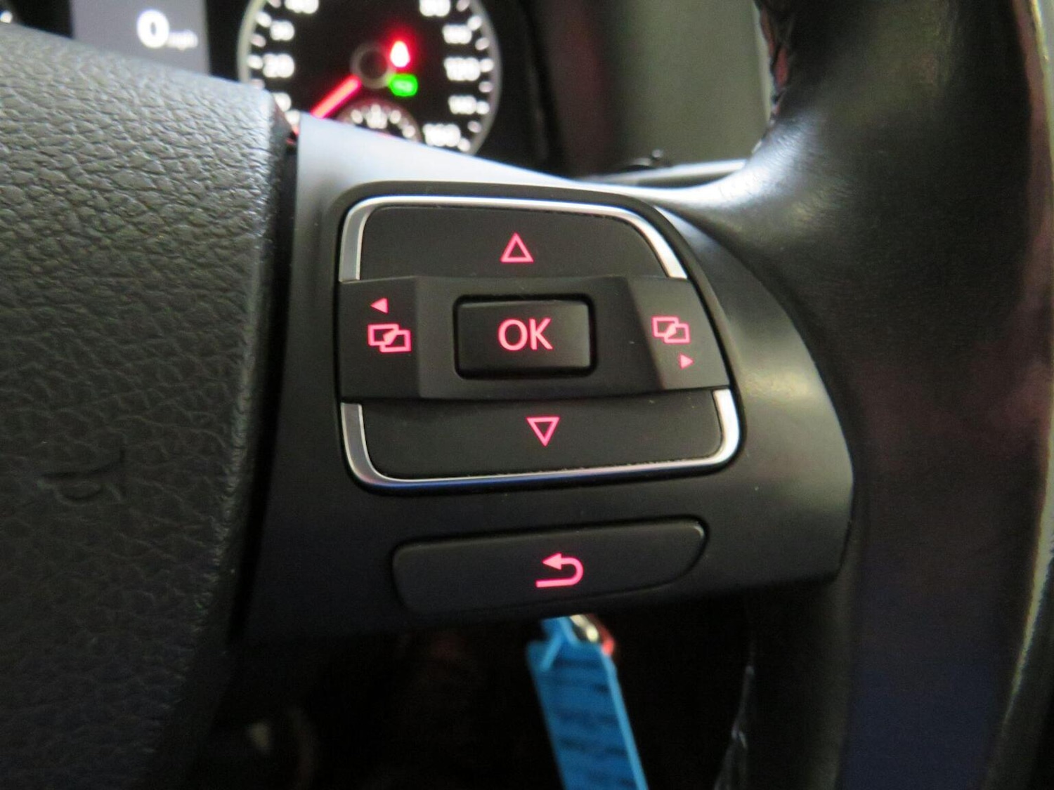 Used Volkswagen Tiguan 2014 for sale - 77140676: Photo 26