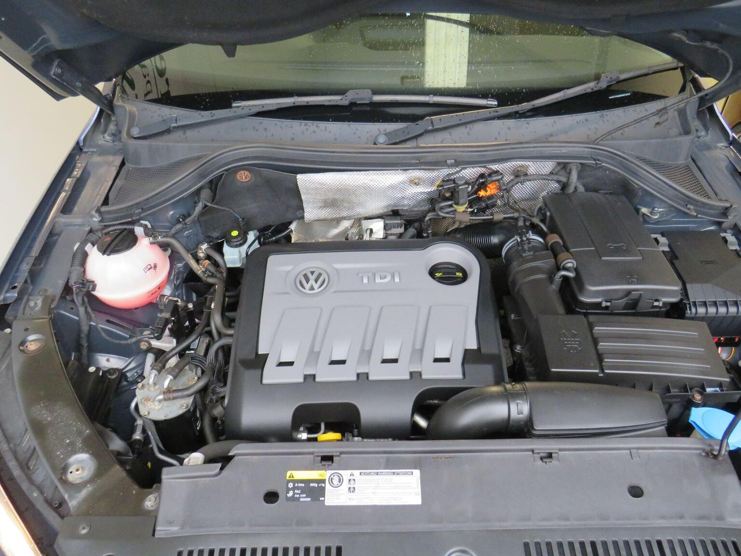 Used Volkswagen Tiguan 2014 for sale - 77140676: Photo 28