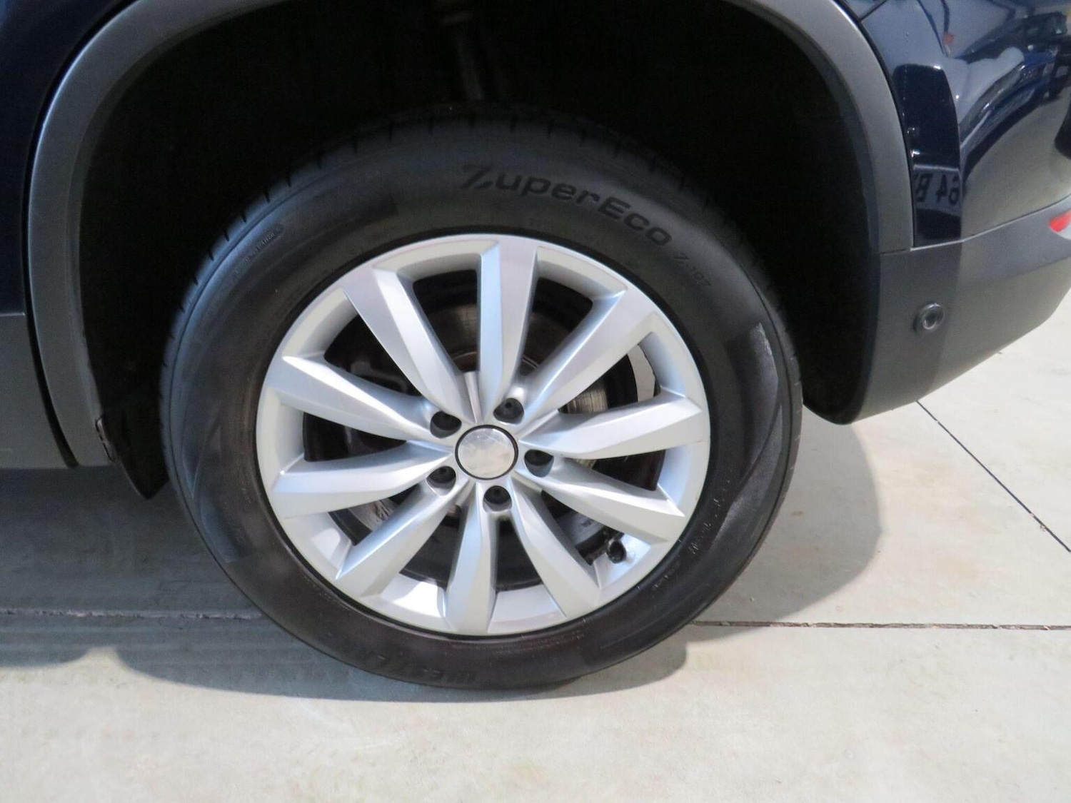 Used Volkswagen Tiguan 2014 for sale - 77140676: Photo 7