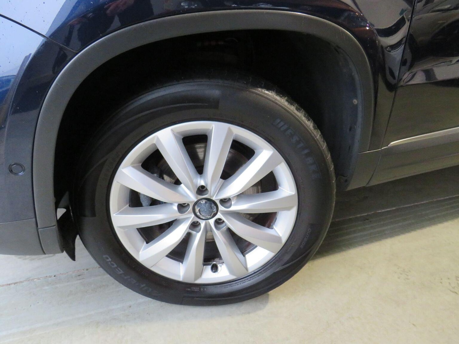 Used Volkswagen Tiguan 2014 for sale - 77140676: Photo 8