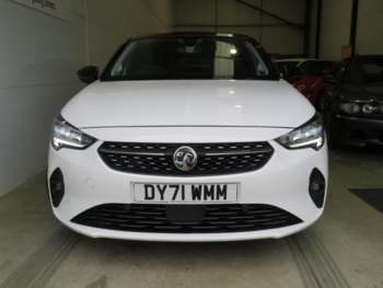 Used Vauxhall Corsa 2021 for sale - 73749517: Photo