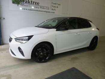 Used Vauxhall Corsa 2021 for sale - 73749517: Photo