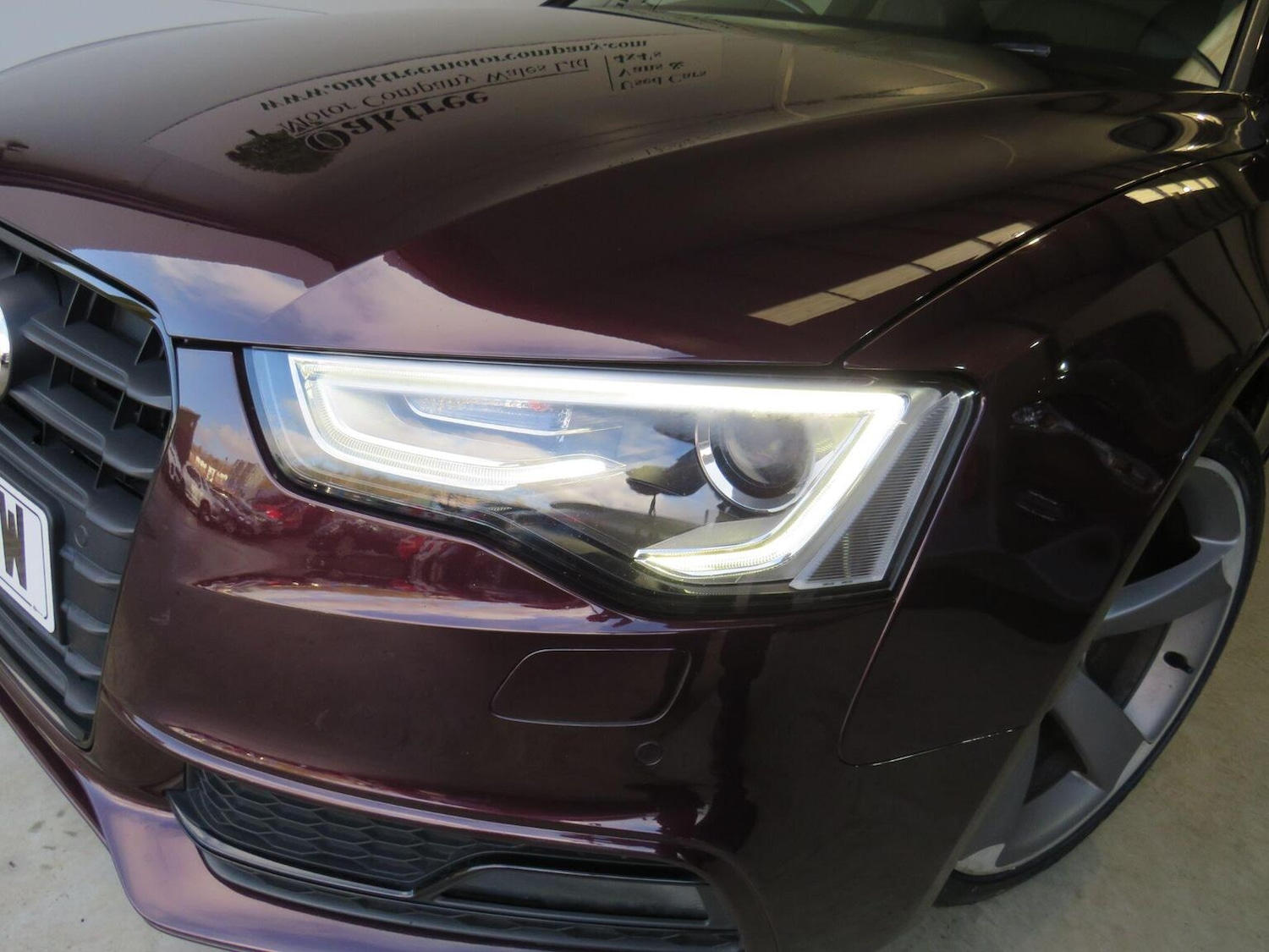 Used Audi A5 2012 for sale - 76896925: Photo 12