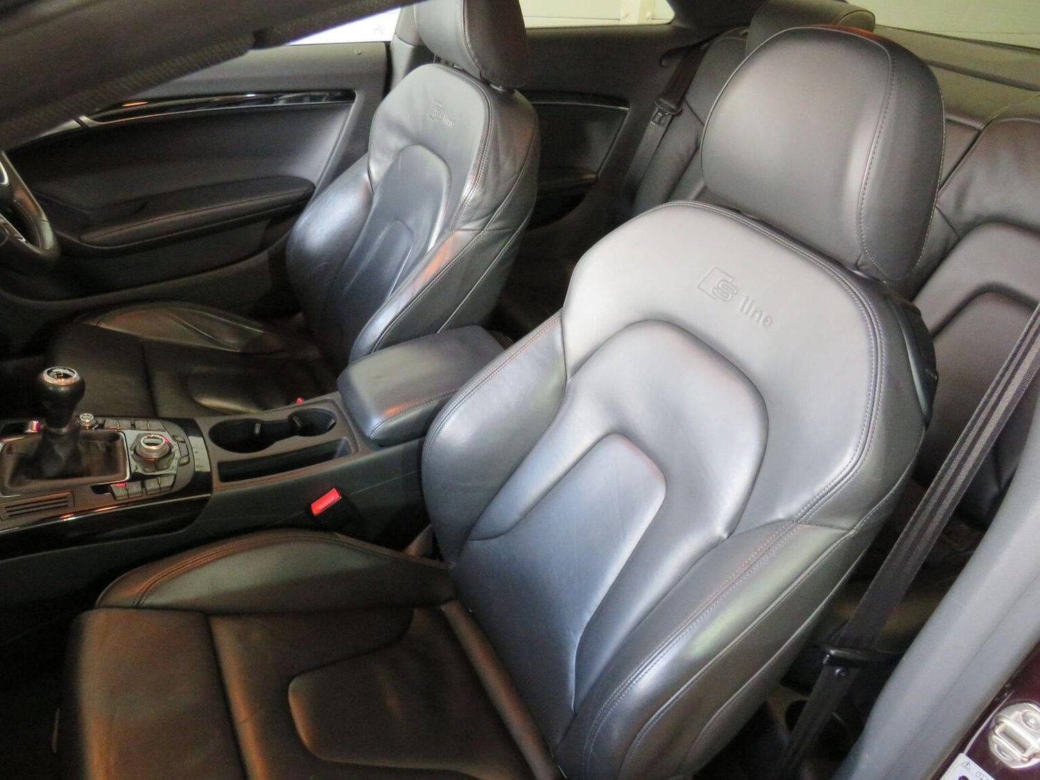 Used Audi A5 2012 for sale - 76896925: Photo 14