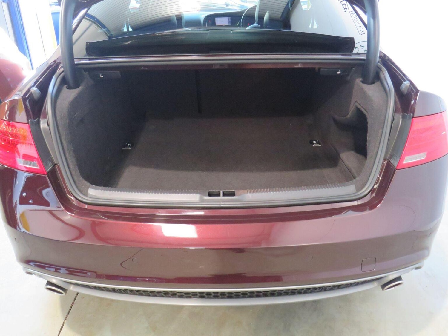 Used Audi A5 2012 for sale - 76896925: Photo 18