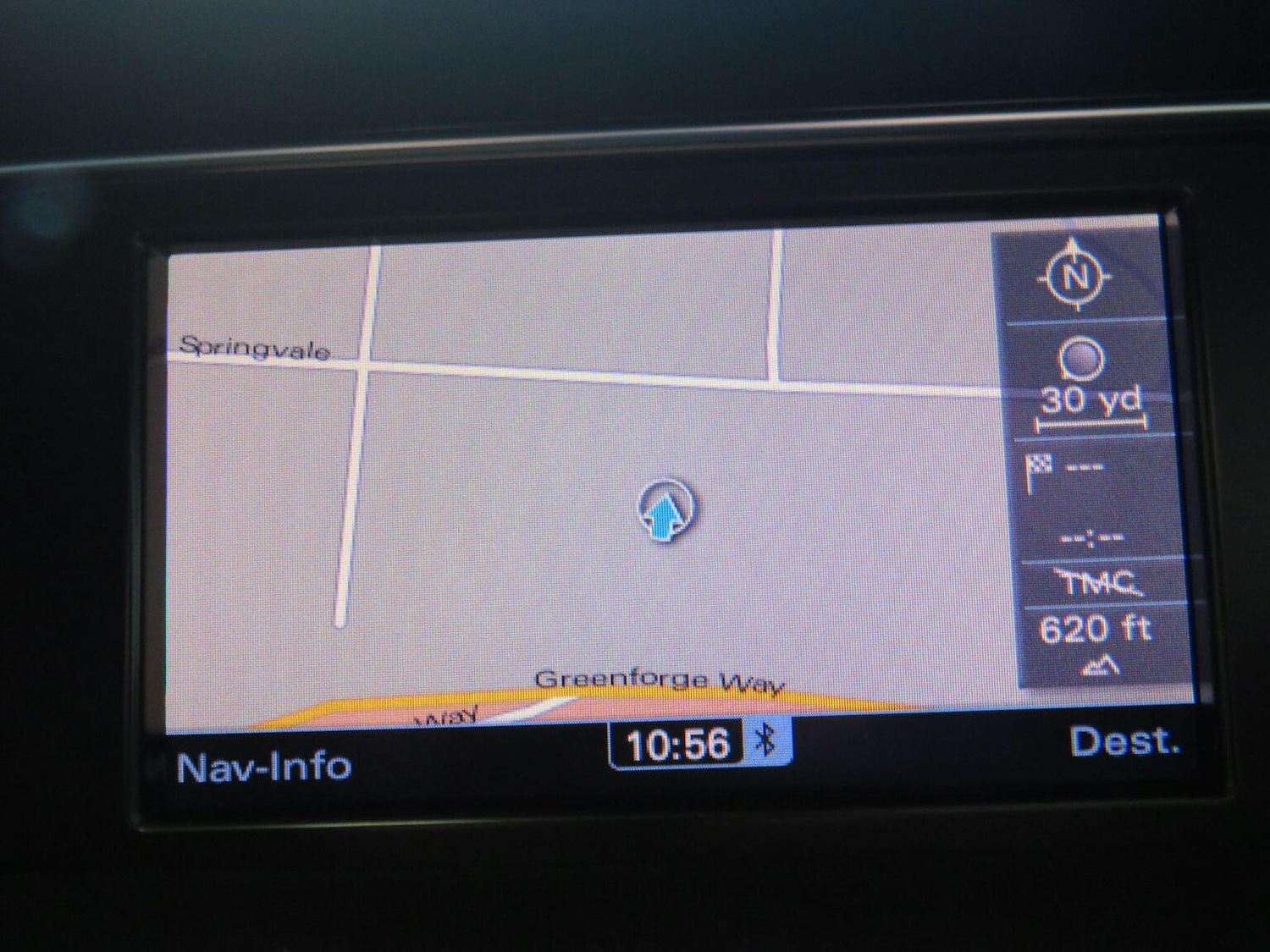 Used Audi A5 2012 for sale - 76896925: Photo 21