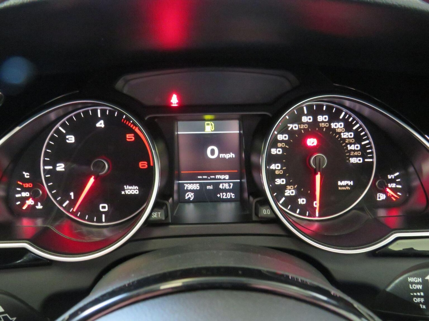 Used Audi A5 2012 for sale - 76896925: Photo 22