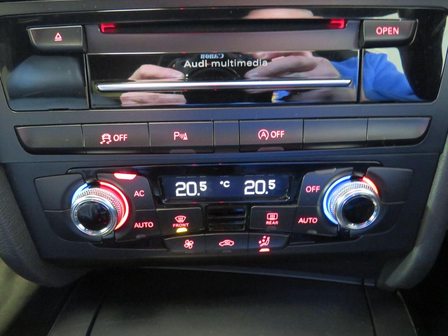 Used Audi A5 2012 for sale - 76896925: Photo 24