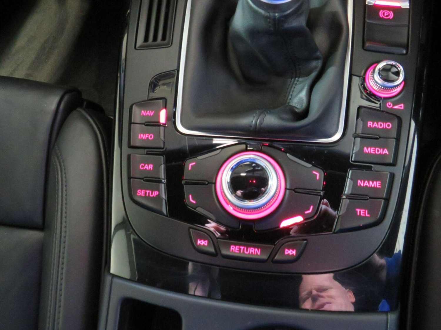 Used Audi A5 2012 for sale - 76896925: Photo 25