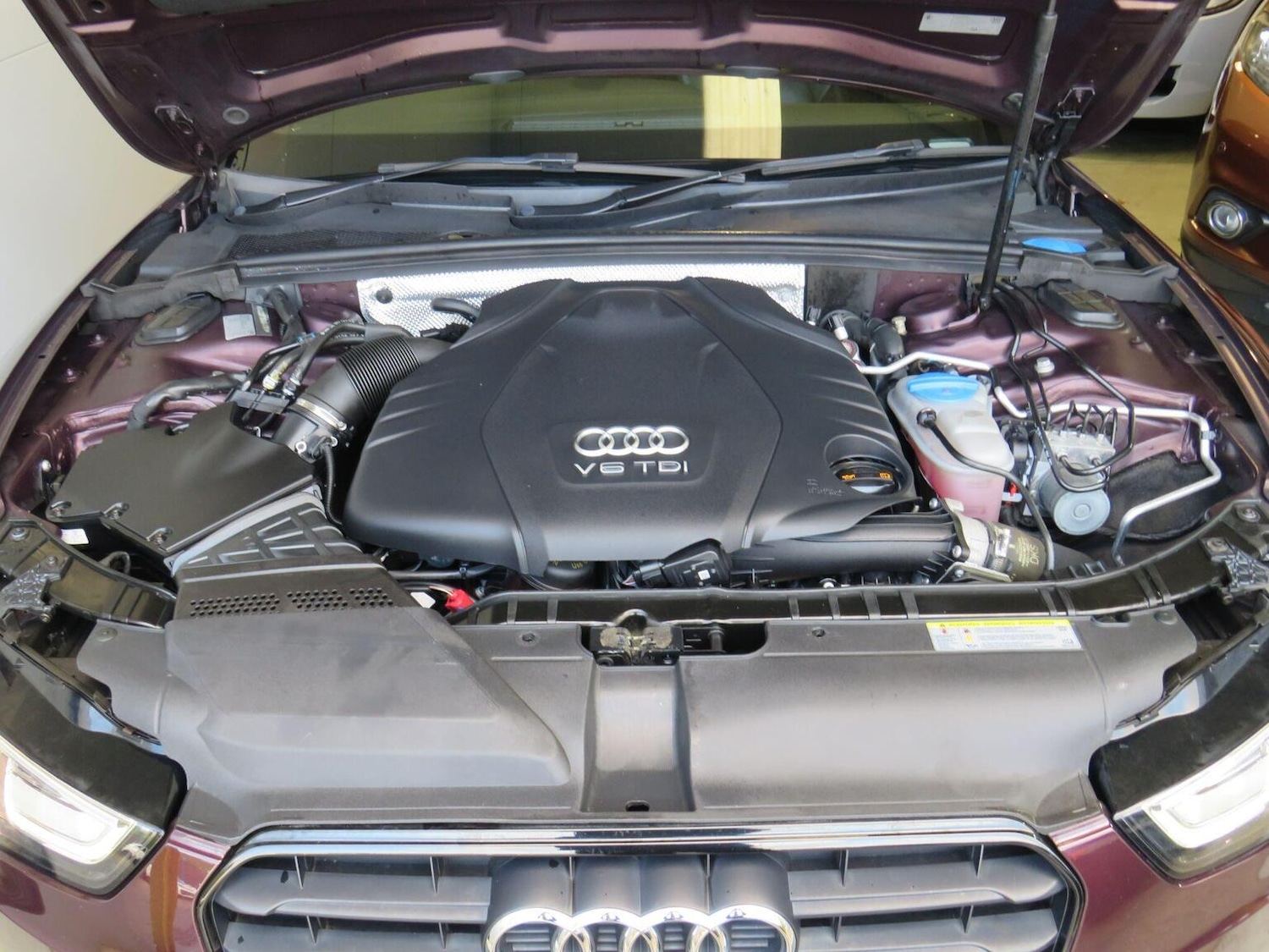 Used Audi A5 2012 for sale - 76896925: Photo 30