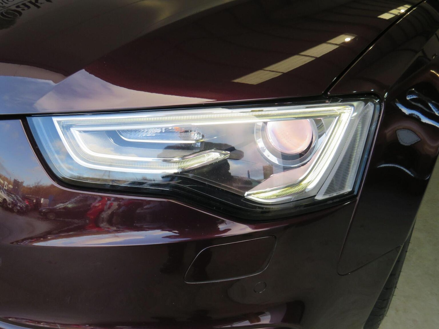 Used Audi A5 2012 for sale - 76896925: Photo 31