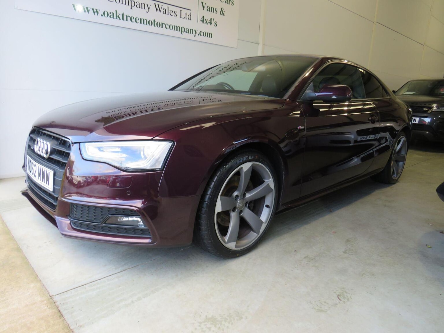 Used Audi A5 2012 for sale - 76896925: Photo 33