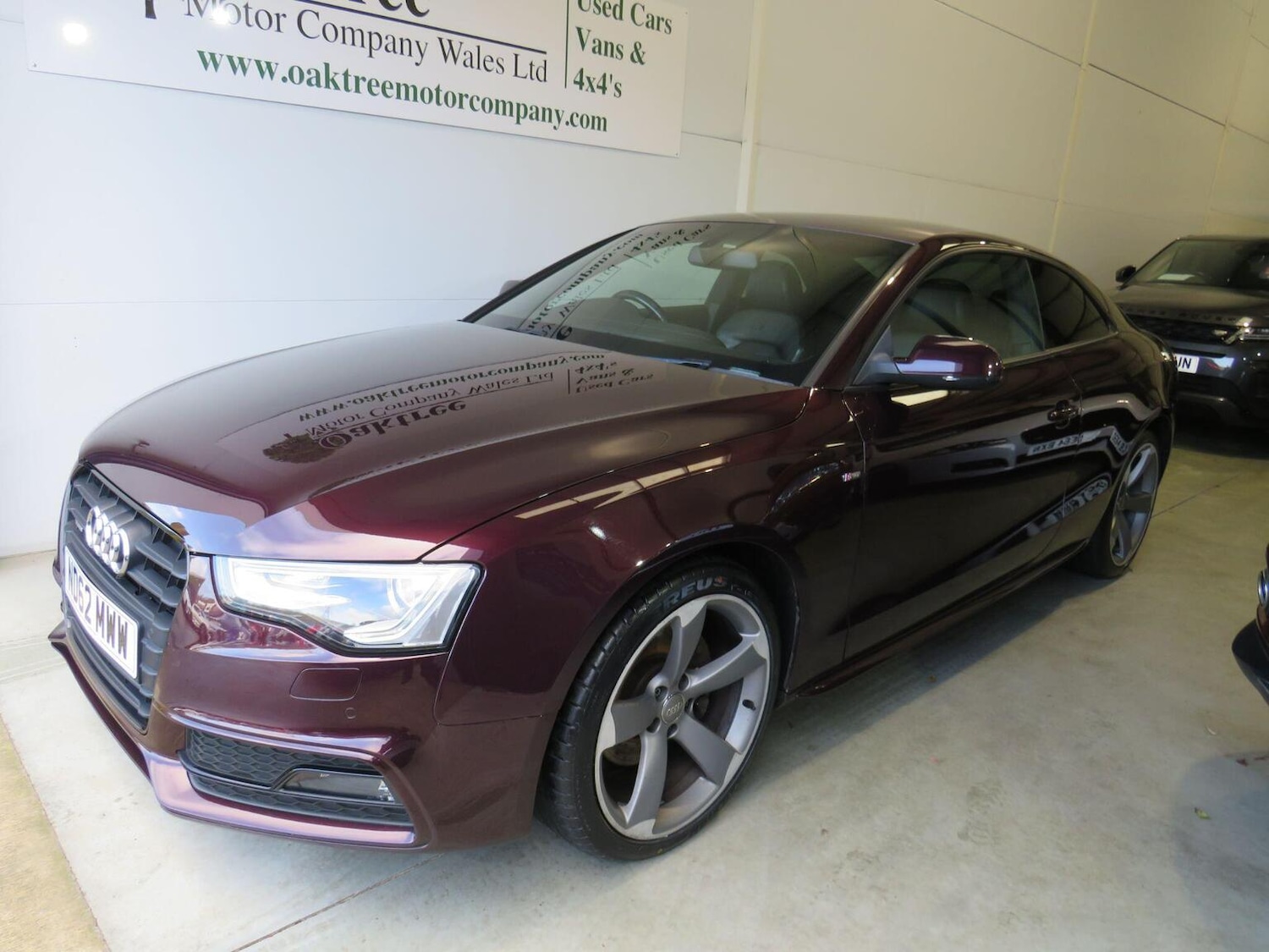 Used Audi A5 2012 for sale - 76896925: Photo 34