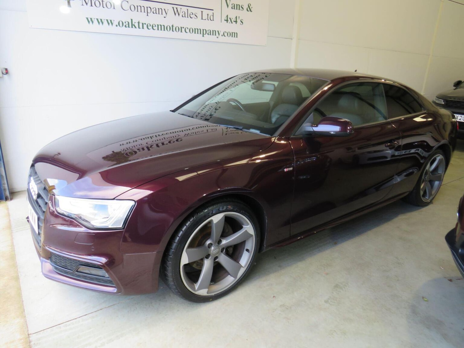 Used Audi A5 2012 for sale - 76896925: Photo 35