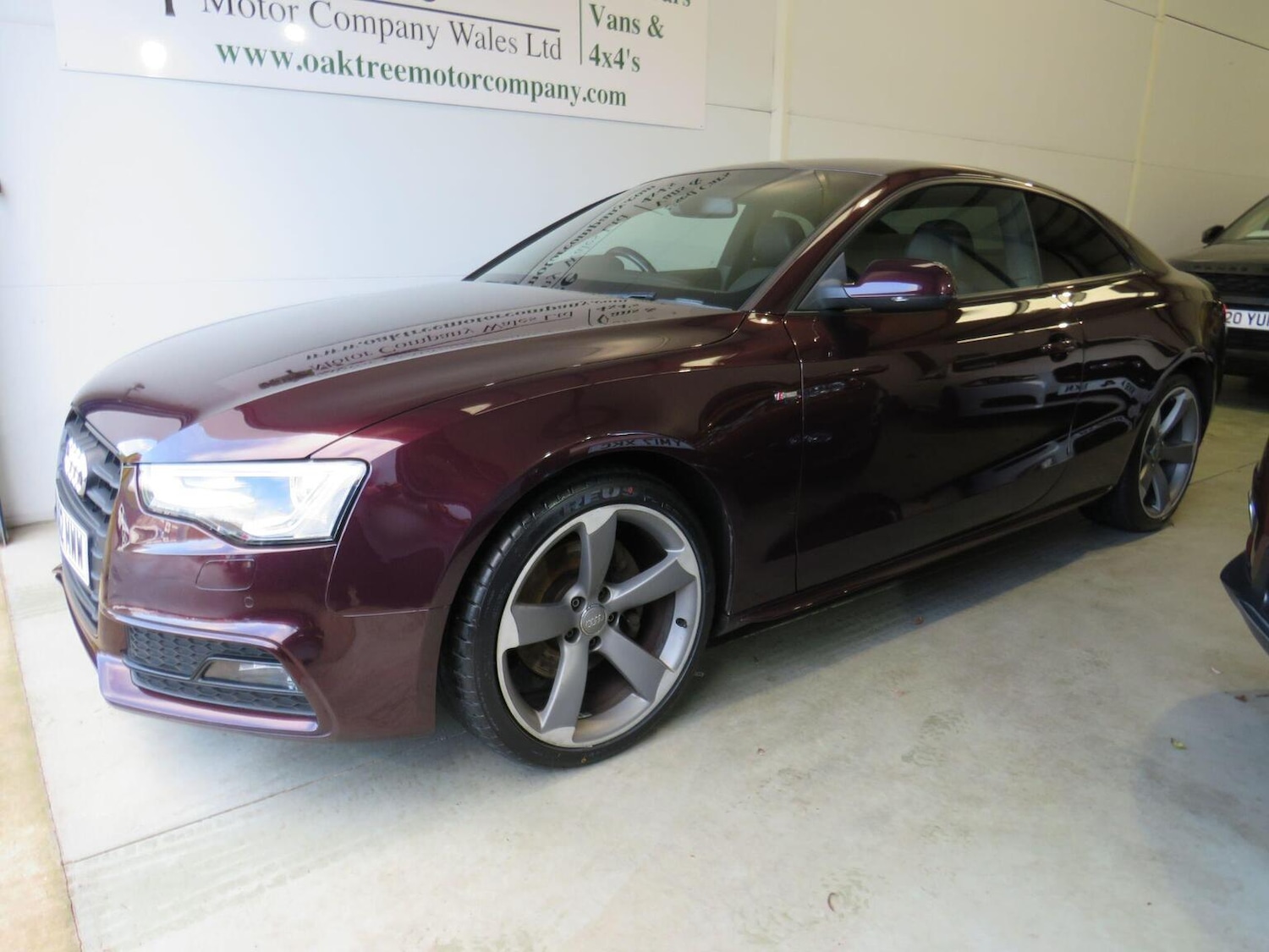 Used Audi A5 2012 for sale - 76896925: Photo 36