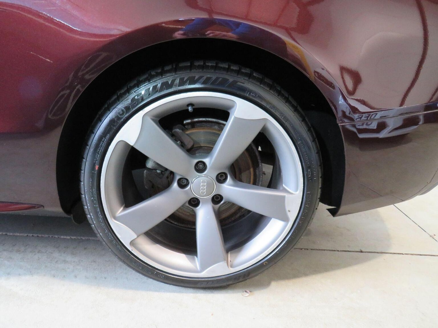 Used Audi A5 2012 for sale - 76896925: Photo 9