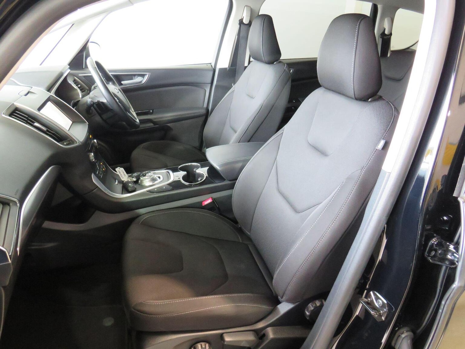 Used Ford S-Max 2019 for sale - 77668522: Photo 10