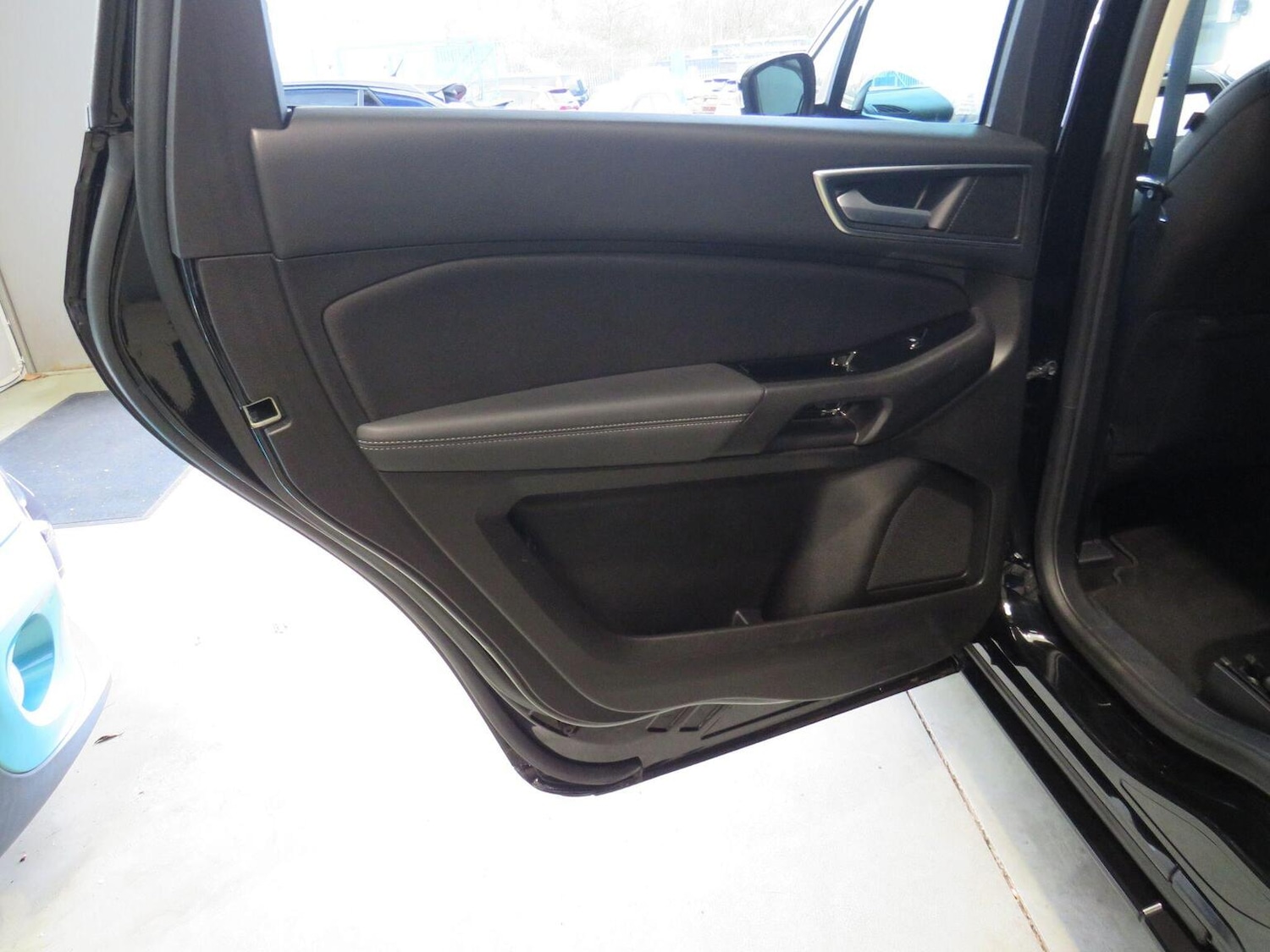 Used Ford S-Max 2019 for sale - 77668522: Photo 13