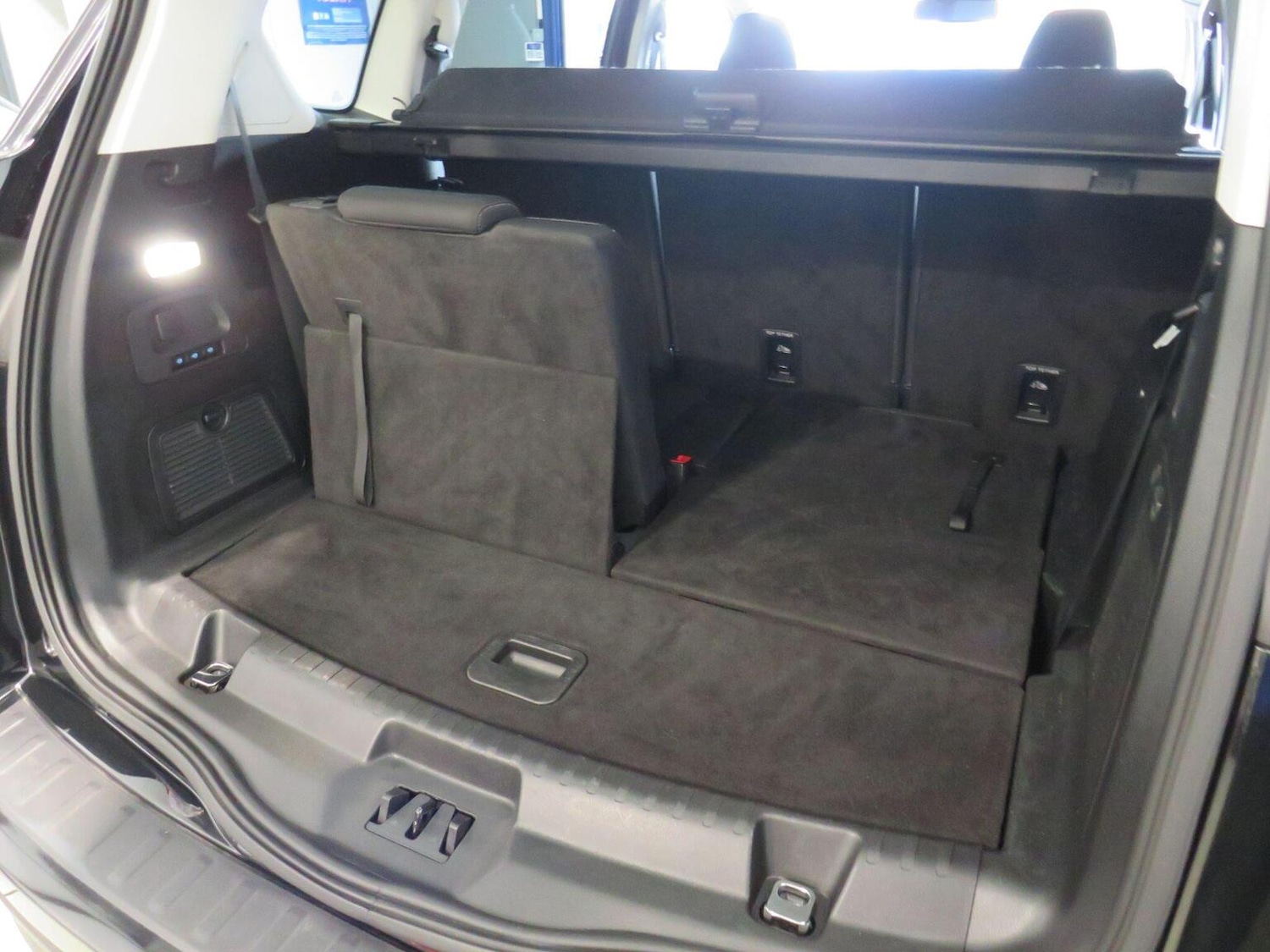 Used Ford S-Max 2019 for sale - 77668522: Photo 16