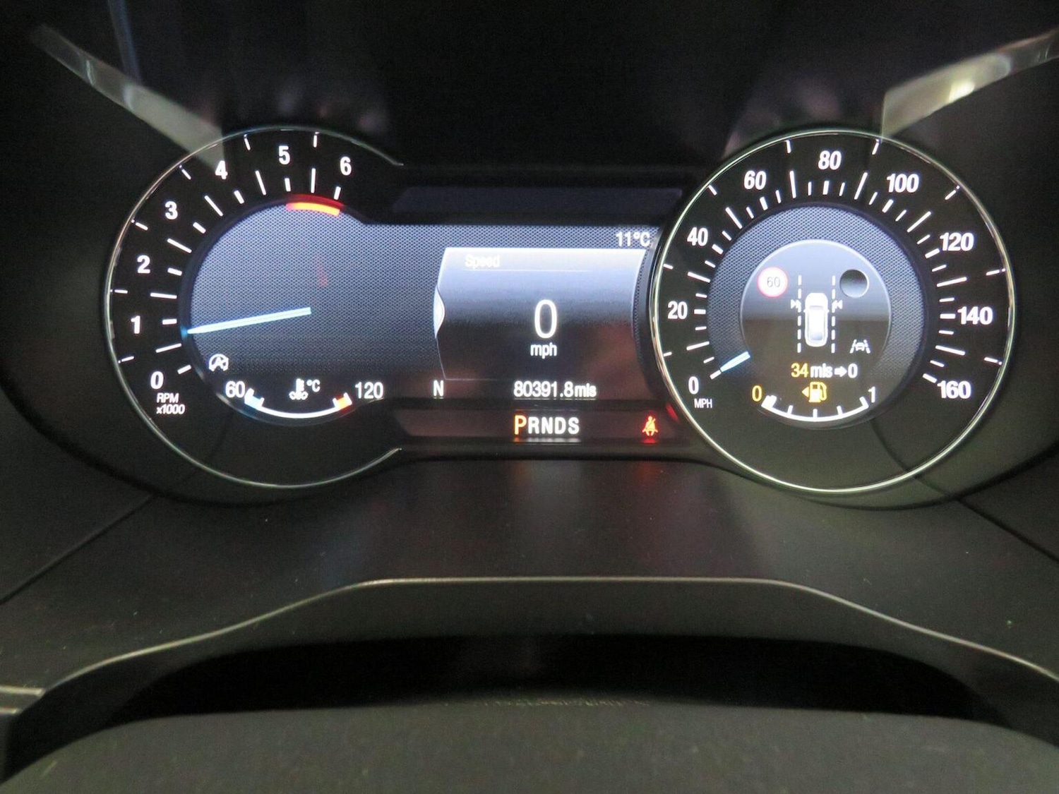 Used Ford S-Max 2019 for sale - 77668522: Photo 18