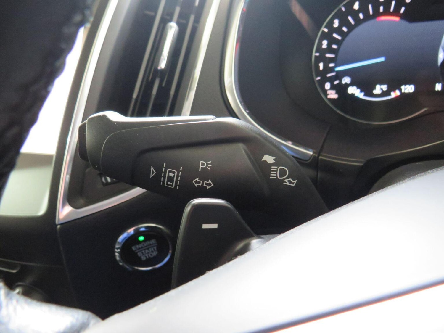 Used Ford S-Max 2019 for sale - 77668522: Photo 23