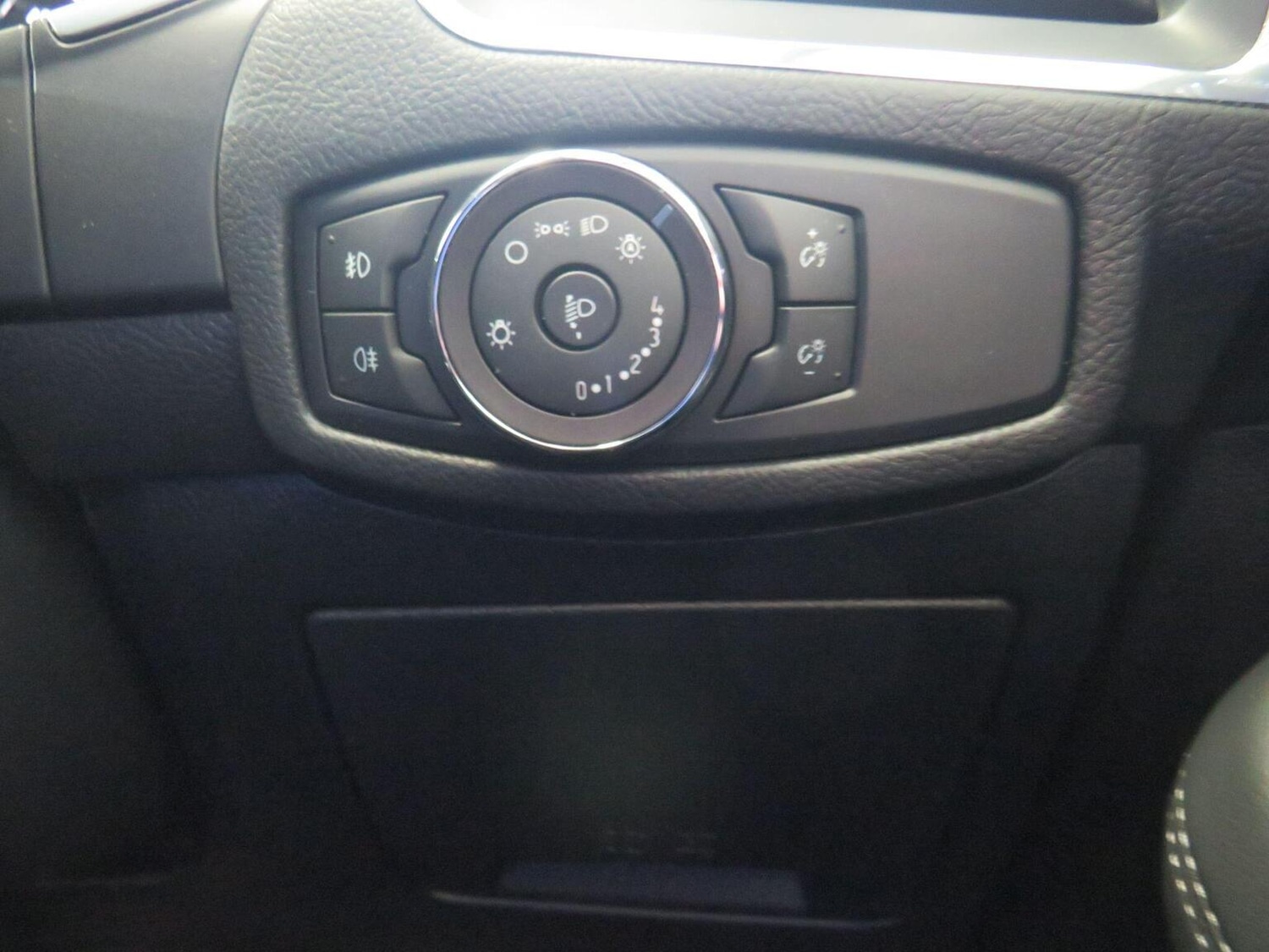 Used Ford S-Max 2019 for sale - 77668522: Photo 27