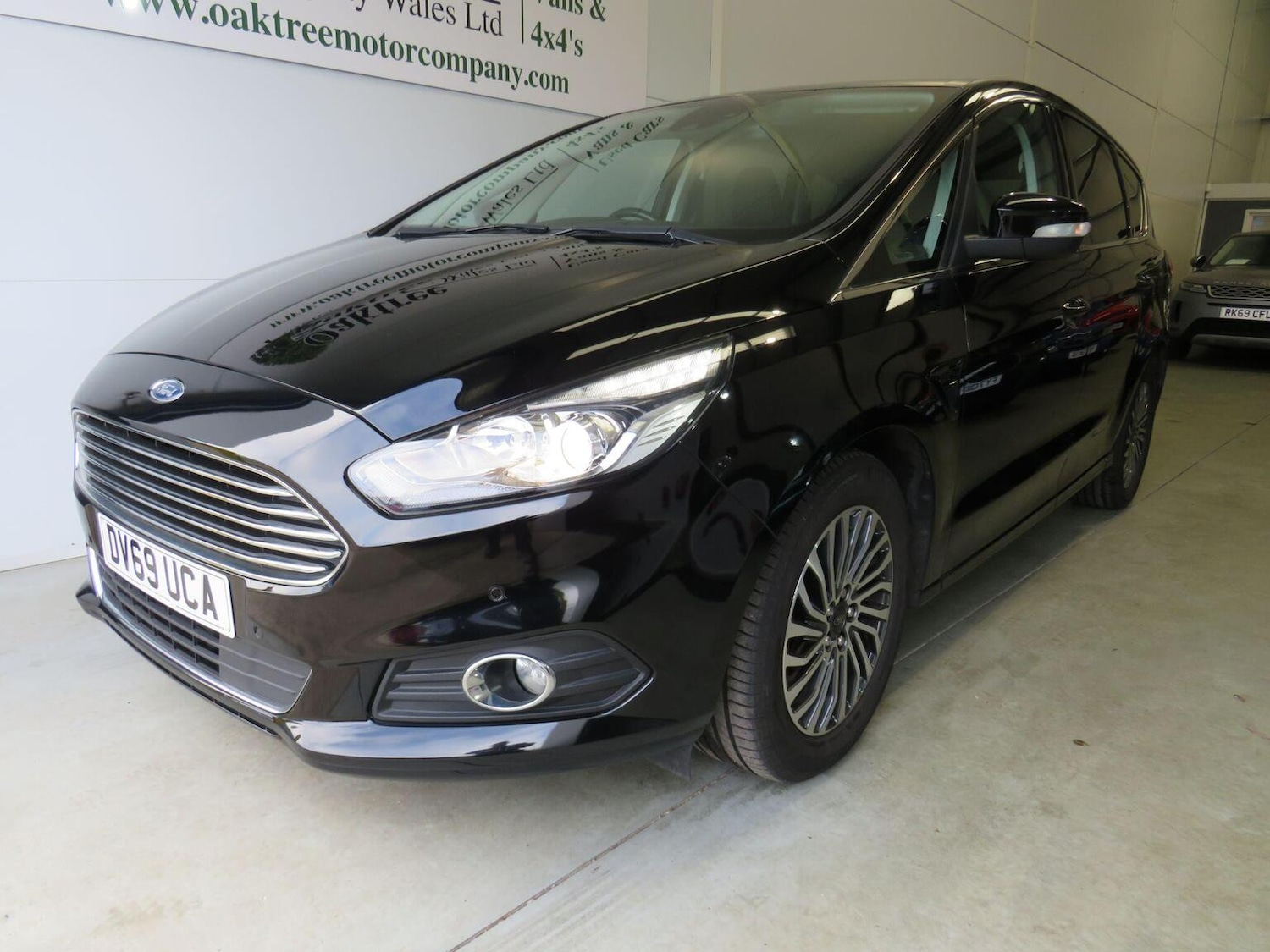Used Ford S-Max 2019 for sale - 77668522: Photo 29