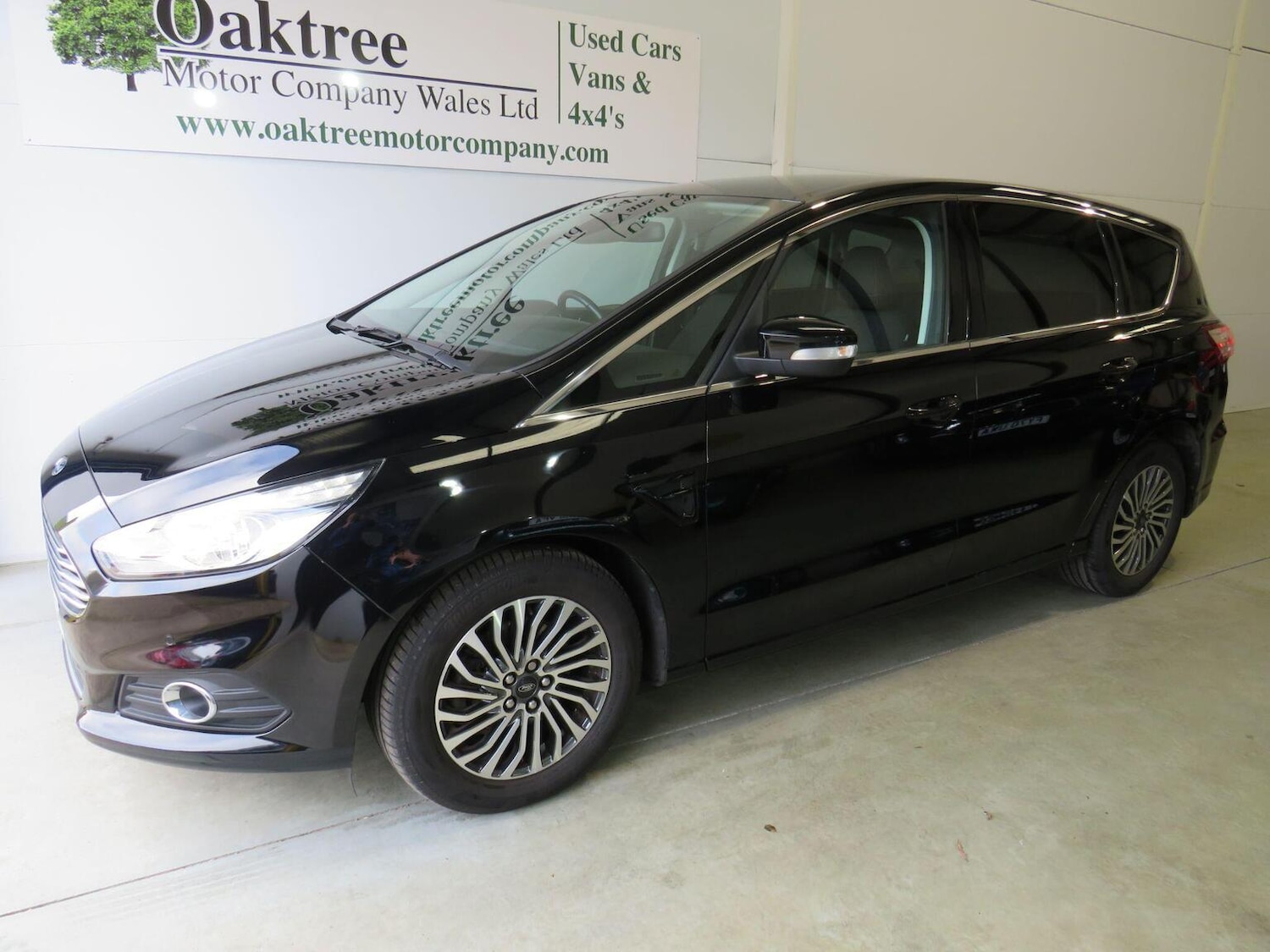 Used Ford S-Max 2019 for sale - 77668522: Photo 30