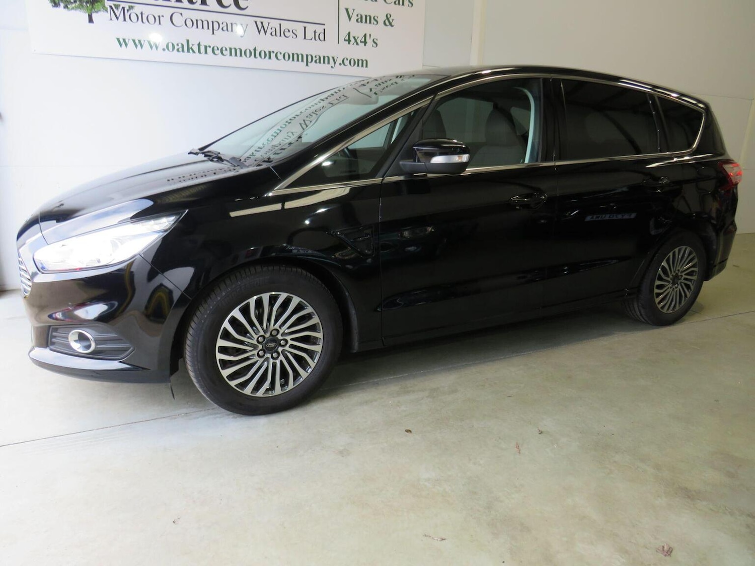 Used Ford S-Max 2019 for sale - 77668522: Photo 31