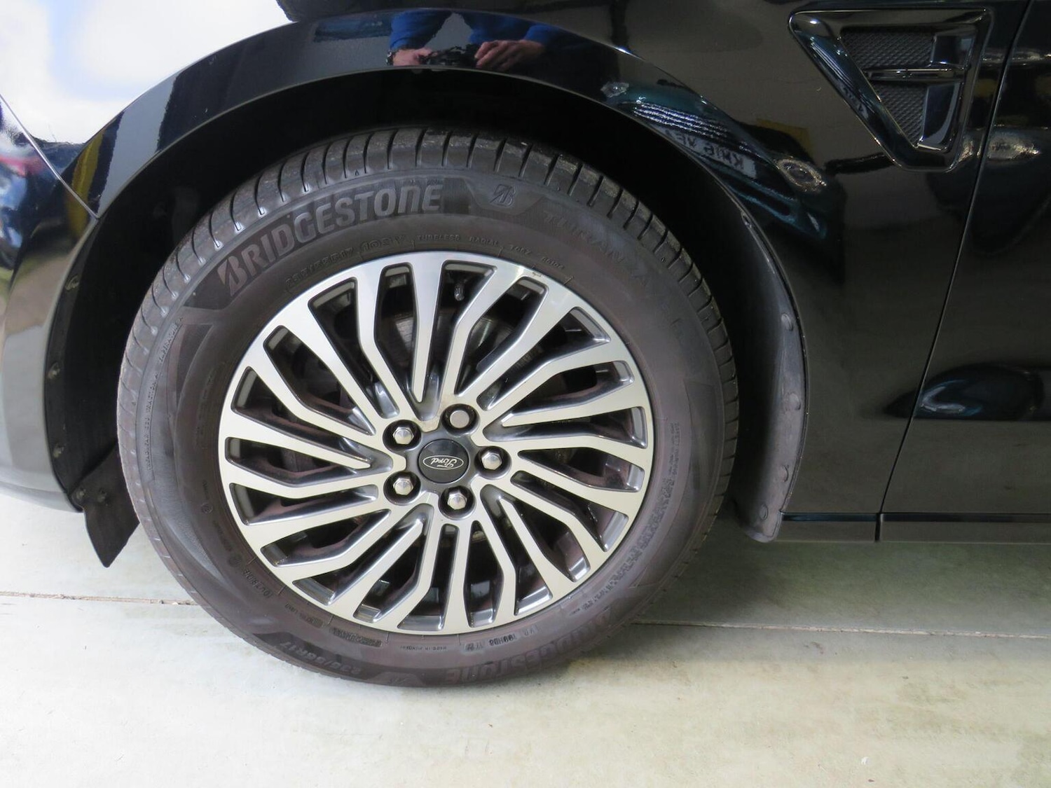 Used Ford S-Max 2019 for sale - 77668522: Photo 8