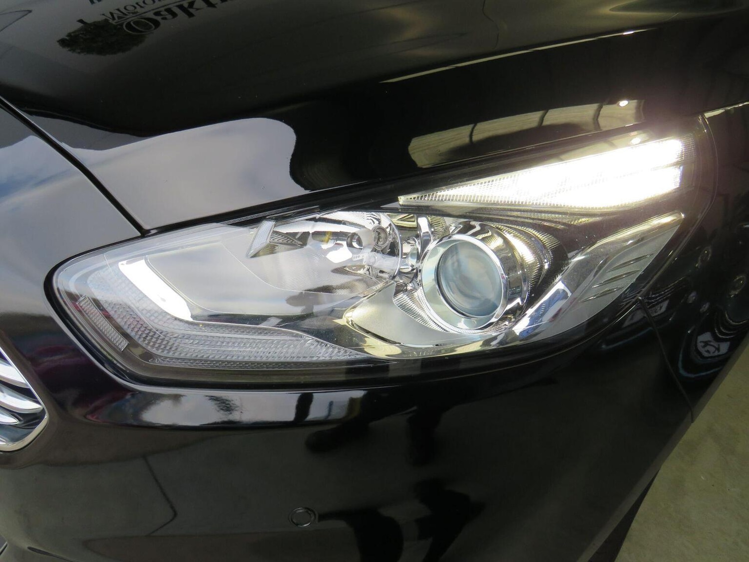 Used Ford S-Max 2019 for sale - 77668522: Photo 9