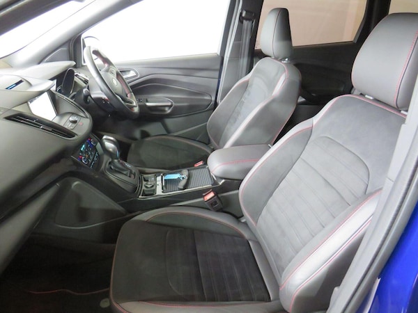 Used Ford Kuga 2018 for sale - 76268474: Photo 13