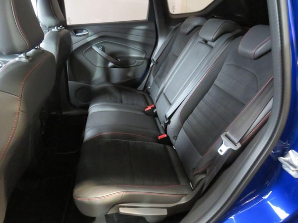 Used Ford Kuga 2018 for sale - 76268474: Photo 14