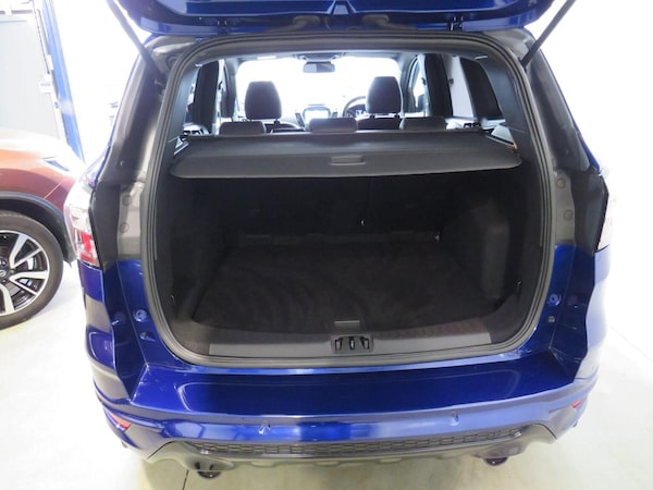 Used Ford Kuga 2018 for sale - 76268474: Photo 16