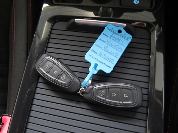 Used Ford Kuga 2018 for sale - 76268474: Photo 18