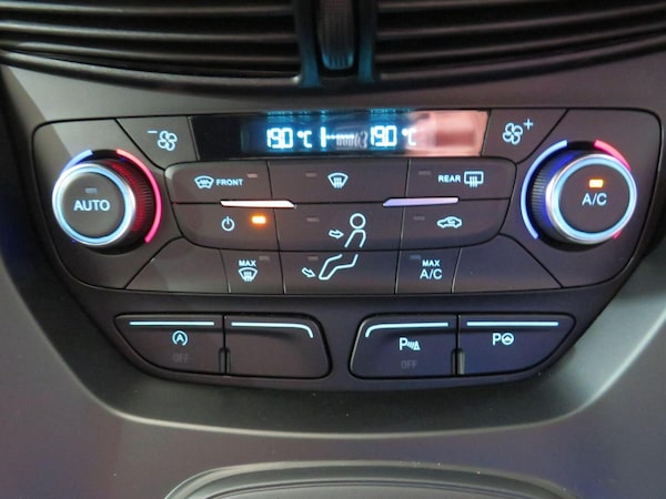Used Ford Kuga 2018 for sale - 76268474: Photo 23