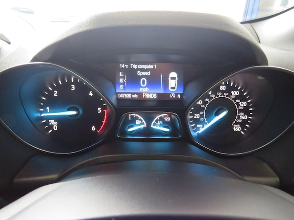 Used Ford Kuga 2018 for sale - 76268474: Photo 28