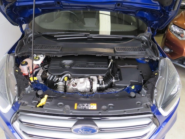 Used Ford Kuga 2018 for sale - 76268474: Photo 30