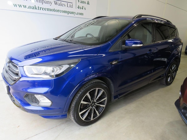 Used Ford Kuga 2018 for sale - 76268474: Photo 31