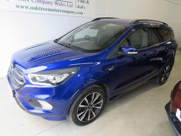 Used Ford Kuga 2018 for sale - 76268474: Photo 32