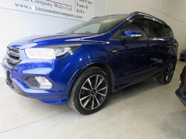 Used Ford Kuga 2018 for sale - 76268474: Photo 33