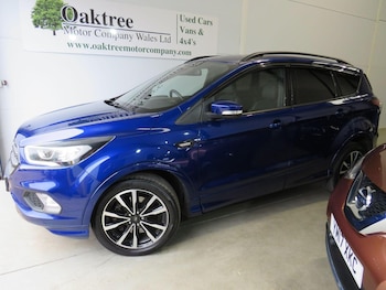 Used Ford Kuga 2018 for sale - 76268474: Photo 3